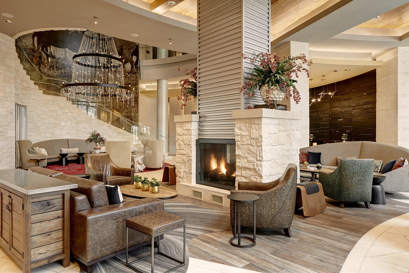 The Archer Hotel 3