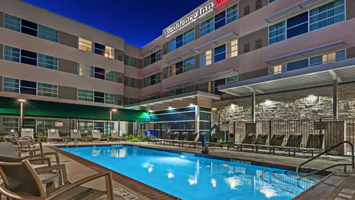 Residence Inn by Marriott 2