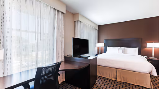 Residence Inn by Marriott 3