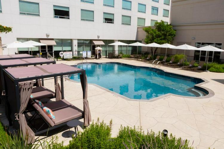 The Westin Austin at The Domain 3